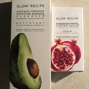 BRAND NEW NEVER OPENED , 2 set of facial care